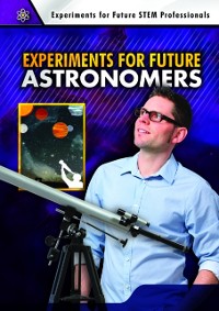 Cover Experiments for Future Astronomers