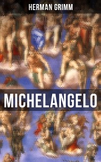 Cover Michelangelo