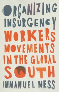 Cover Organizing Insurgency