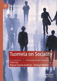 Cover Tuomela on Sociality