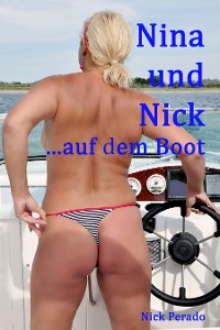 Cover Nina und Nick  ...auf dem Boot