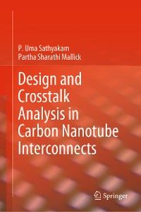 Cover Design and Crosstalk Analysis in Carbon Nanotube Interconnects