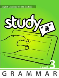 Cover Study It Grammar 3 eBook