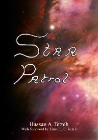 Cover Star Patrol