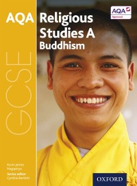 Cover GCSE Religious Studies for AQA A: Buddhism