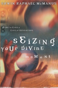 Cover Seizing Your Divine Moment