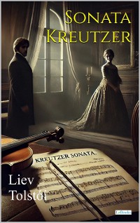 Cover Sonata a Kreutzer