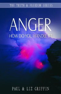 Cover Anger, How Do You Handle It
