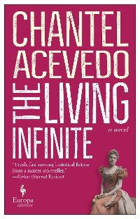 Cover Living Infinite