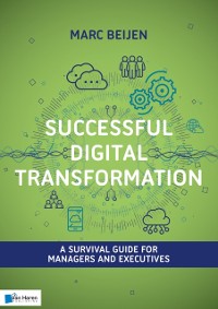 Cover Successful Digital Transformation