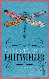 Cover Fallensteller