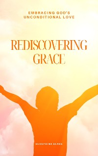 Cover Rediscovering Grace