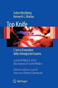 Cover Top Knife