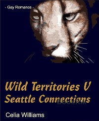 Cover Wild Territories V - Seattle Connections