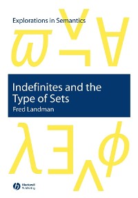 Cover Indefinites and the Type of Sets