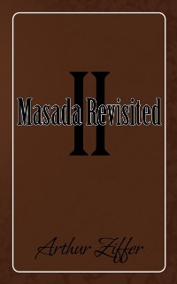 Cover Masada Revisited Ii