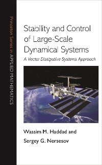 Cover Stability and Control of Large-Scale Dynamical Systems