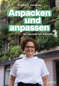 Cover Anpacken und anpassen