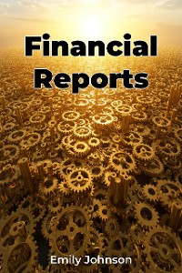 Cover Financial Reports