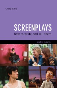 Cover Screenplays