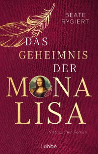 Cover Das Geheimnis der Mona Lisa