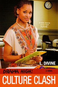 Cover Drama High: Culture Clash