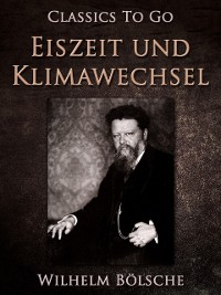 Cover Eiszeit und Klimawechsel