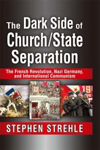 Cover Dark Side of Church/State Separation