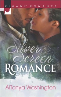 Cover Silver Screen Romance