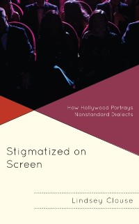 Cover Stigmatized on Screen