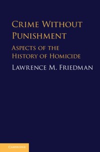 Cover Crime without Punishment