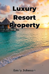 Cover Luxury Resort Property