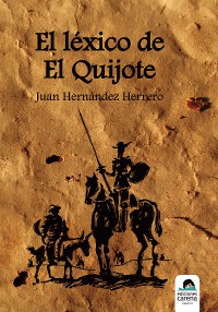 Cover El léxico de El Quijote