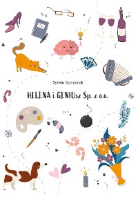 Cover Helena i GeniuSZ Sp. z o.o.