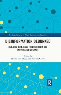 Cover Disinformation Debunked