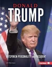 Cover Donald Trump