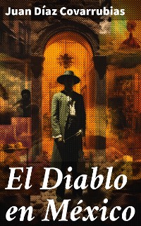 Cover El Diablo en México