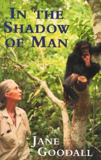 Cover In the Shadow of Man