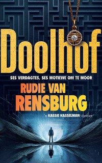 Cover Doolhof