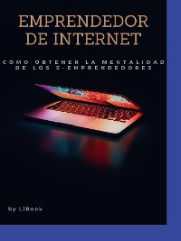 Cover Emprendedor de Internet