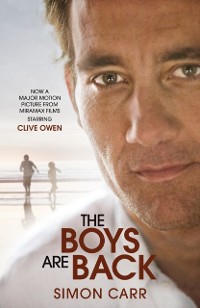 Cover Boys Are Back (Movie Tie-in Edition