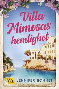 Cover Villa Mimosas hemlighet