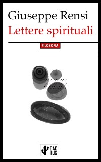 Cover Lettere spirituali