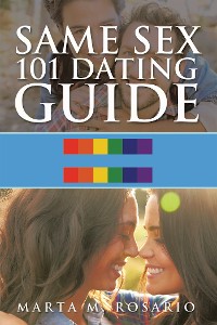 Cover Same Sex 101 Dating Guide