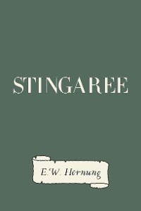 Cover Stingaree