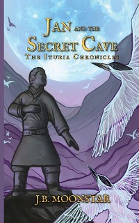 Cover Jan and the Secret Cave