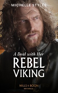 Cover Deal With Her Rebel Viking