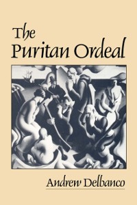 Cover The Puritan Ordeal