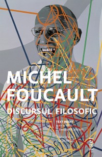 Cover Discursul filosofic