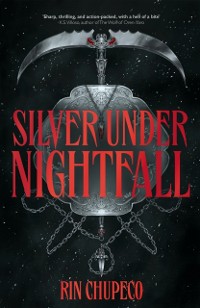 Cover Silver Under Nightfall
